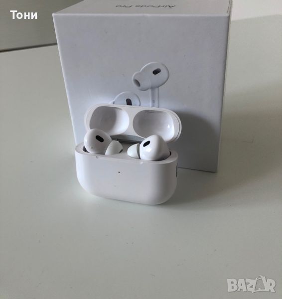 AirPods Pro 2nd Generation чисто нови, снимка 1