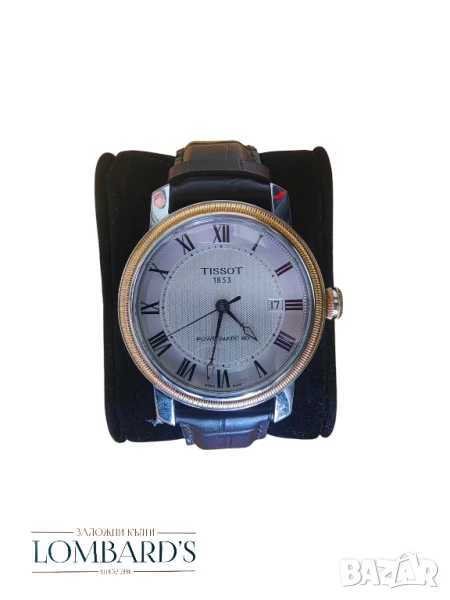 Часовник Tissot T097407A, снимка 1