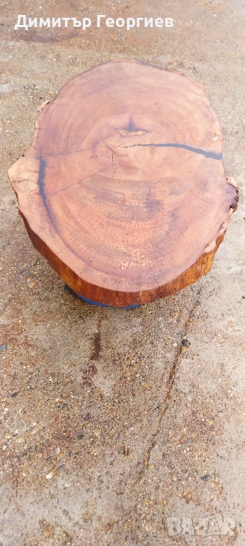 Плот за холна маса , снимка 1