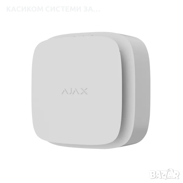 AJAX FIRE PROTECT 2 RB, снимка 1