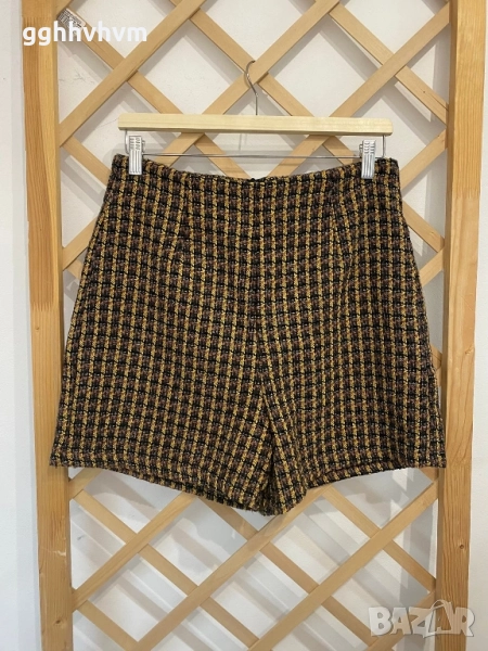 зимни къси панталонки, снимка 1