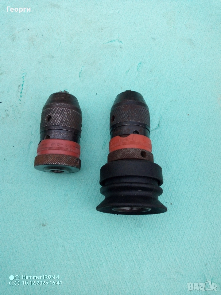 HILTI патронници, снимка 1