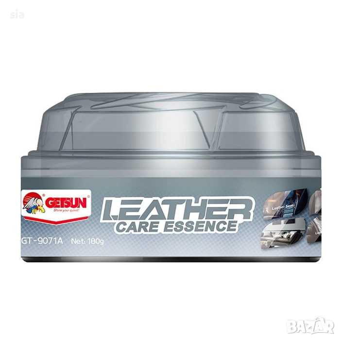 Крем-паста за кожа Getsun, 180гр., снимка 1