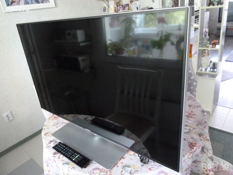 телевизор Sharp LC-42LE760E, снимка 1