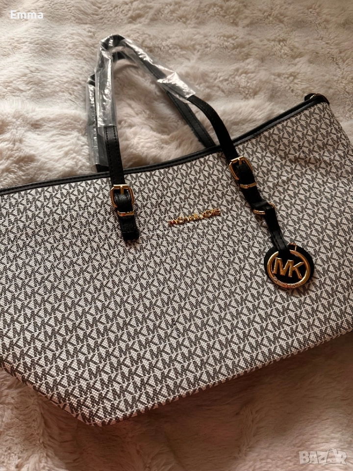 Дамска чанта Michael Kors, снимка 1
