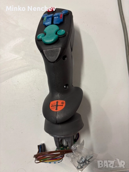 Продавам оригинален джойстик за VARIO, снимка 1