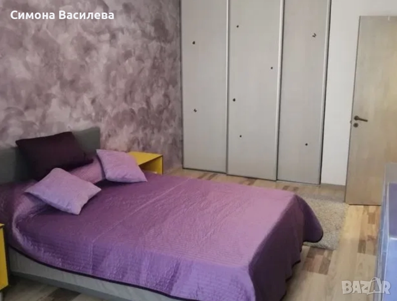 Двустаен апартамент под наем в Съдийски, снимка 1