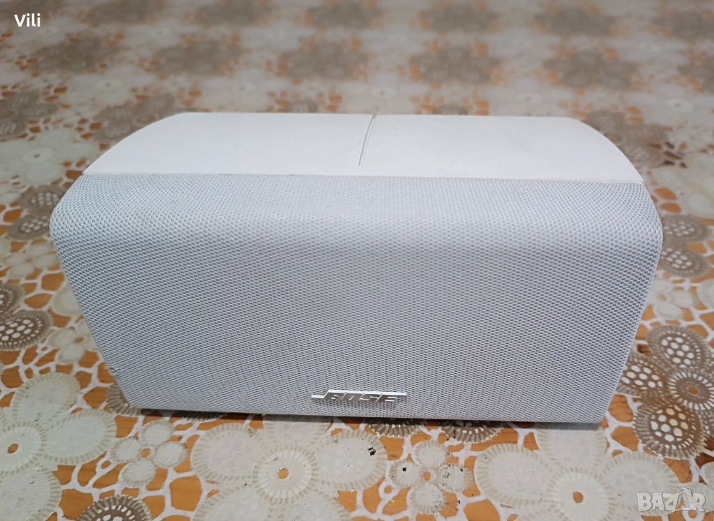 Bose централна тонколона, снимка 1