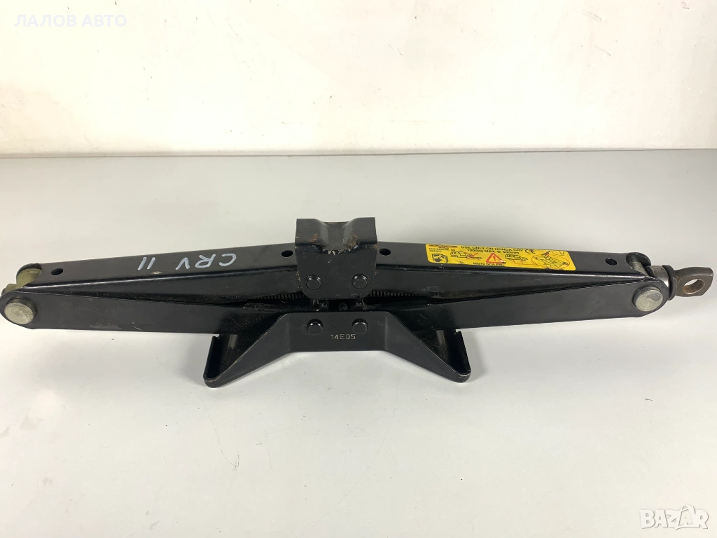 Оригинален крик за Хонда ЦР-В 2 Krik Honda CR-V II , снимка 1