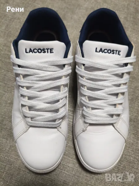 дамски кецове Lacoste , снимка 1