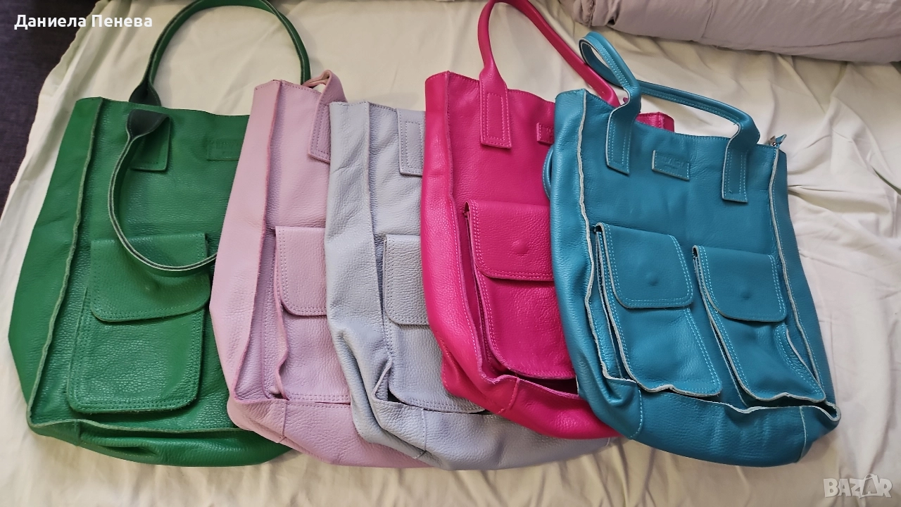 продавам чанти, снимка 1