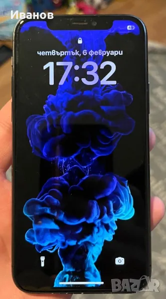 iPhone 11pro , снимка 1