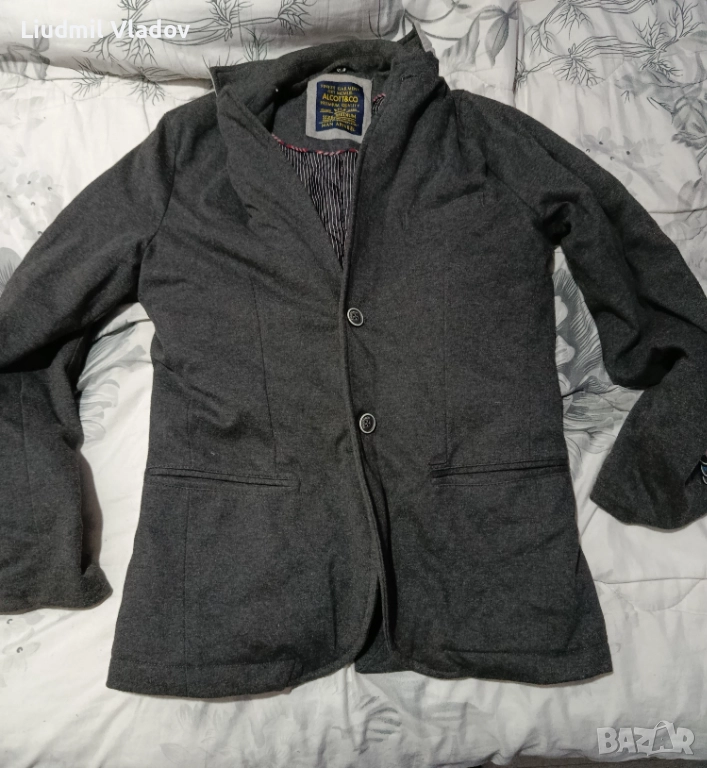 Мъжко сако от марката Alcott , снимка 1
