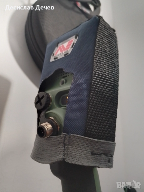 Предпазен калъф за X terra Minelab, снимка 1