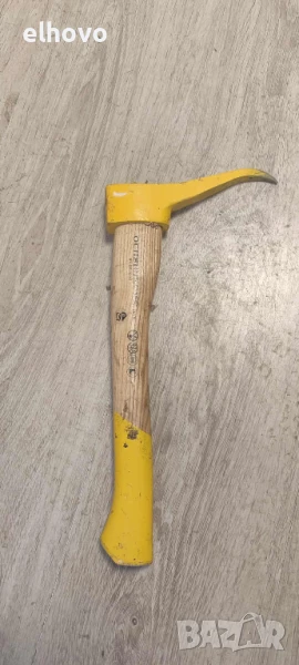 Цапина за трупи Ochsenkopf, снимка 1