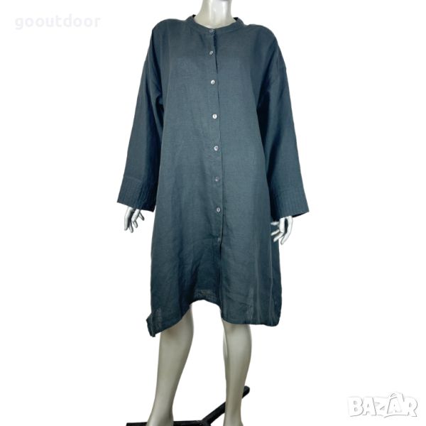 Дамска туника Gudrun Sjöden Linen Tunic , снимка 1