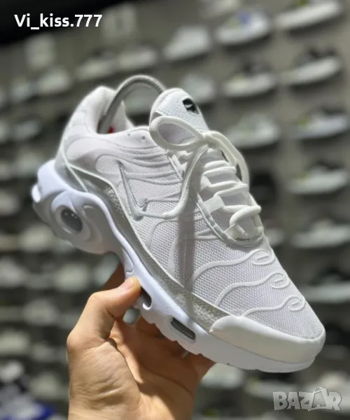 Нови обувки Nike air max Tn , снимка 1