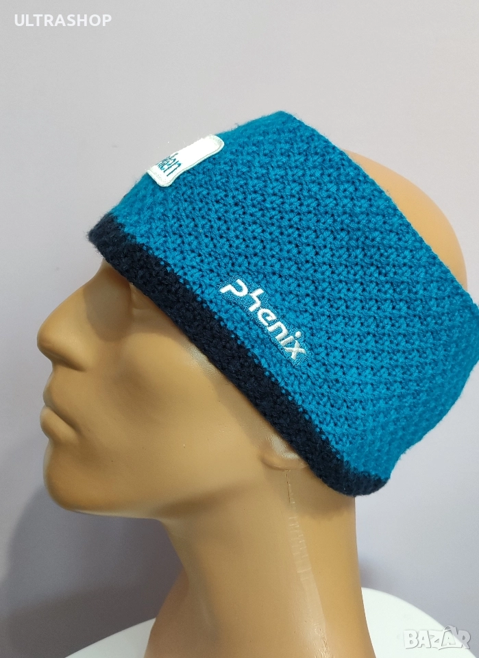 Ски лента за глава Phenix unisex , снимка 1