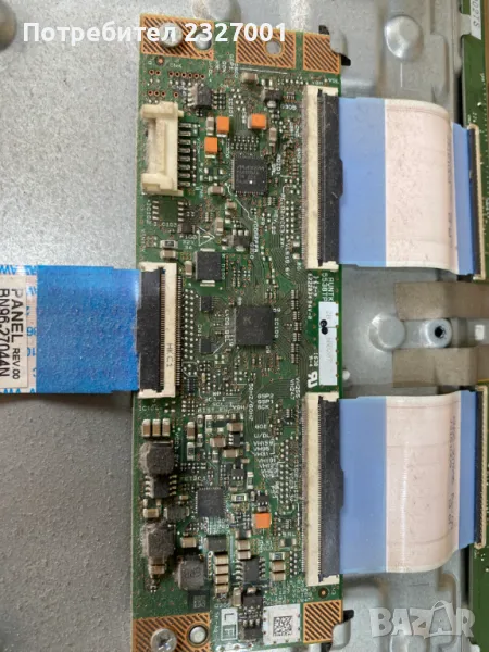 T-con  RUNTK 5538TP ( ZB 6BB28T ), снимка 1