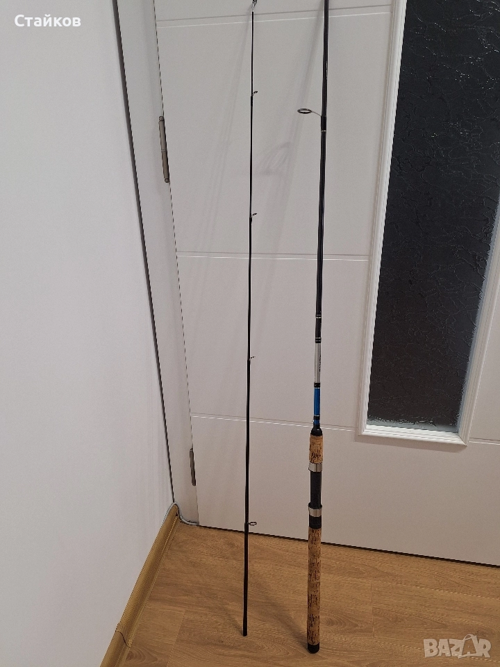 Shimano Alivio DX Spinning-НОВА, снимка 1