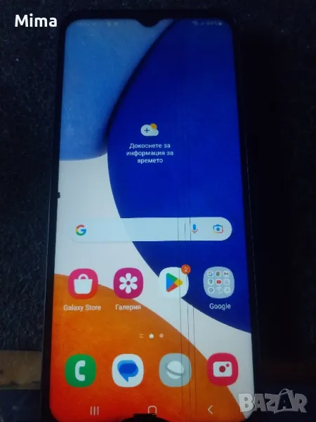 Samsung A14 /A146p/ Дисплей , снимка 1