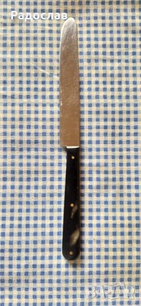 Стар нож Велико Търново , снимка 1