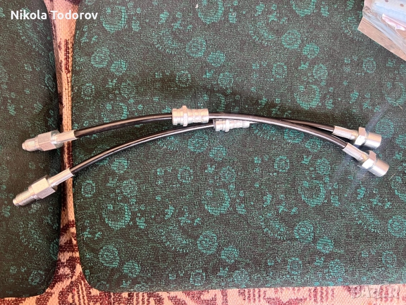 Спирачни маркучи, снимка 1