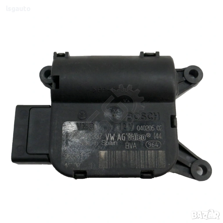 Моторче клапи парно Seat Altea 2004-2015 ID: 157609, снимка 1