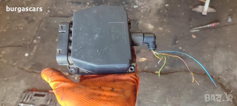 Магнитен клапан селенойд VW Touran 1.9TDI-105к.с. - 100лв, снимка 1