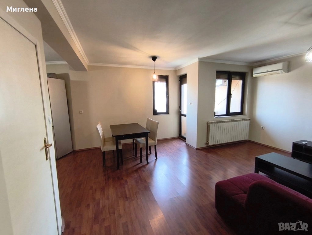 Тристаен в нова кооперация , снимка 1