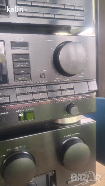 Fisher rs-913, снимка 1