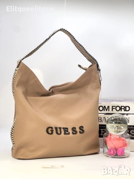 чанти Guess ➡️40cm ⬆️30cm 🌟 , снимка 1