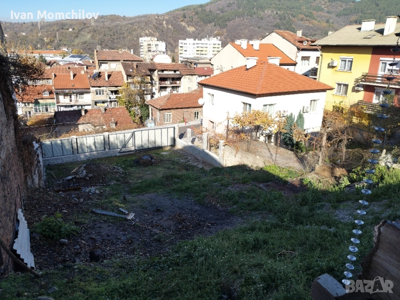 Подарявам земя(пръст), снимка 1