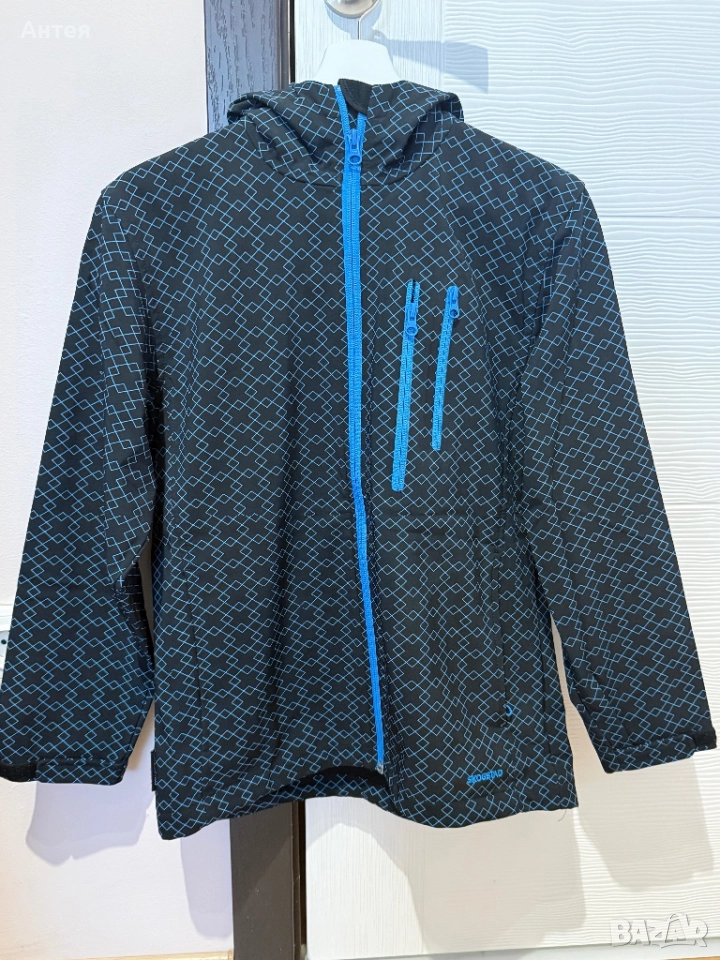 Дамско спортни яке, снимка 1