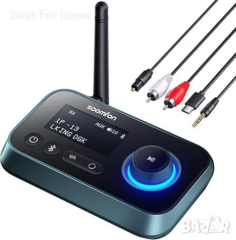 SOOMFON Bluetooth адаптер, снимка 1