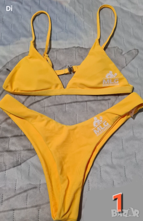 Дамски бански, снимка 1