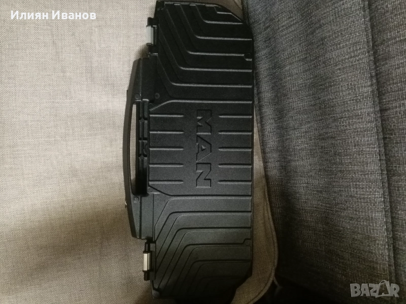 Масичка за MAN, снимка 1