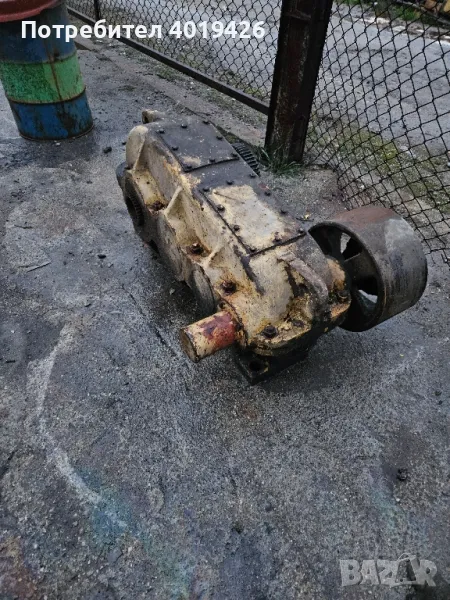 продавам редуктори, снимка 1