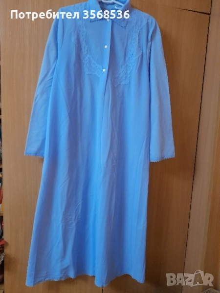 Дамски нощници,мъжки пижами, снимка 1