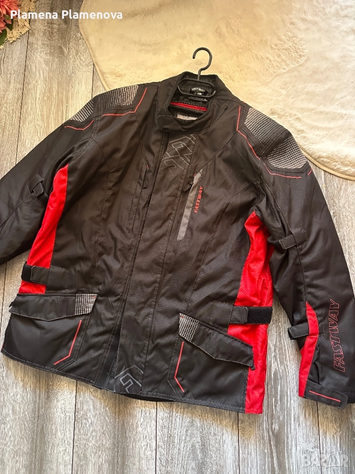 Яке за мотор , снимка 1