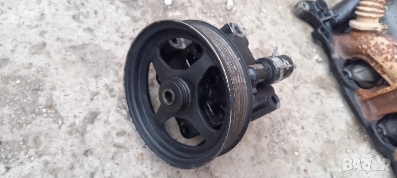 Хидравлична помпа Jaguar S-Type 3.0 V6, снимка 1