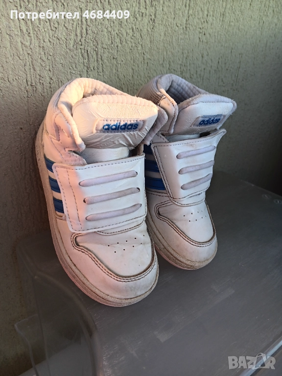 Детски маратонки, снимка 1