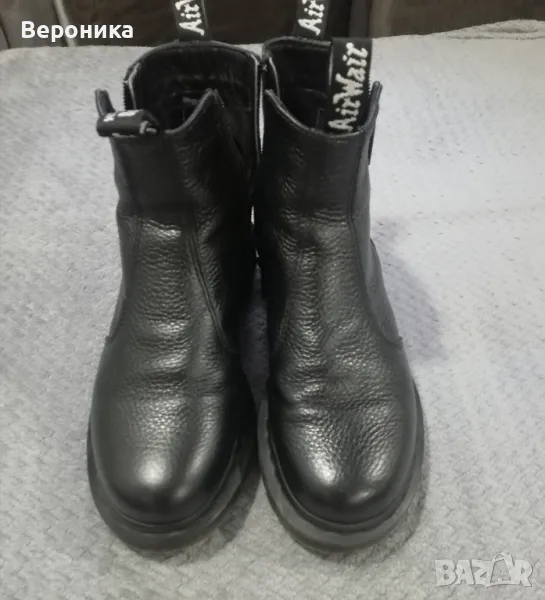 Дамски боти Dr.Martens , снимка 1