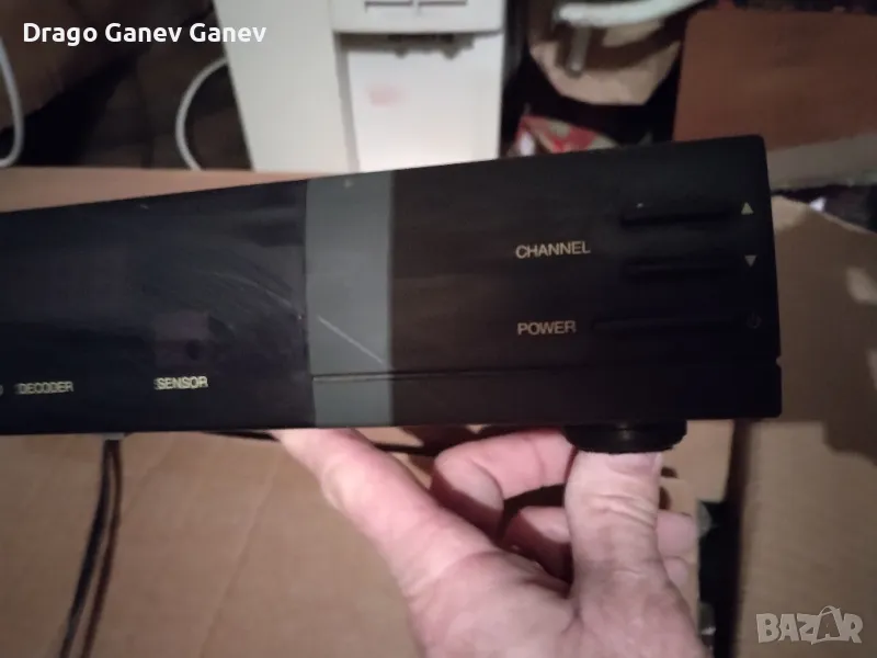   2 Сателитни приемника, снимка 1