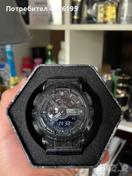 Часовник G-Shock, снимка 1