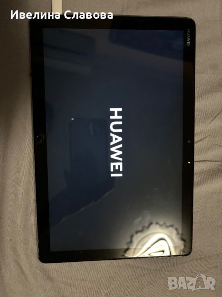 Huawei mediapad t5 , снимка 1