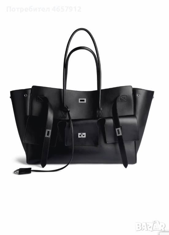 Balenciaga Bel Air оригинална, снимка 1