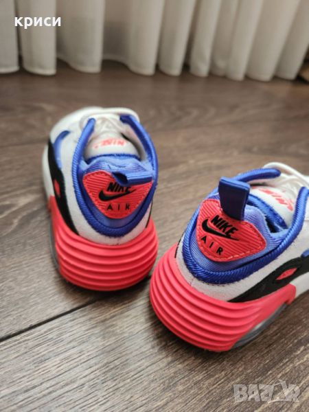 Детски маратонки Nike оригинални размер 23.5см, снимка 1