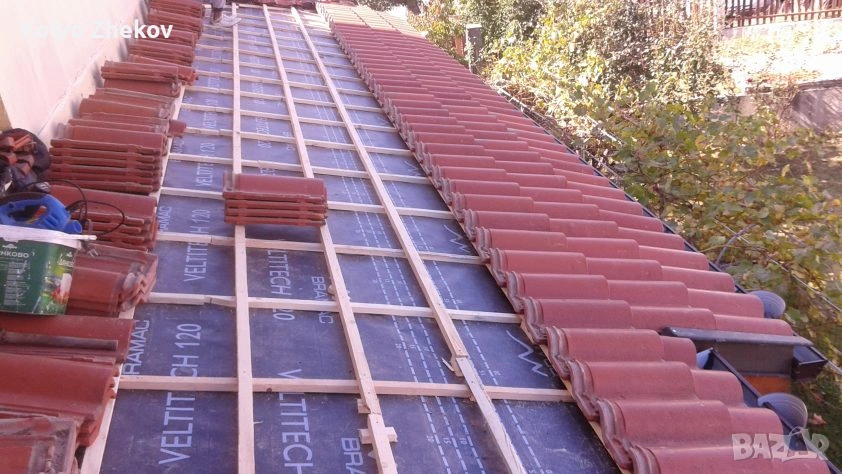 строителни ремонти , снимка 1