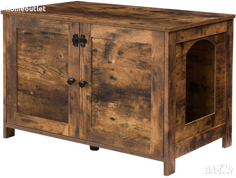 ПРЕОЦЕНЕН Шкаф с котешка катерушка D054-BF03MW01, снимка 1